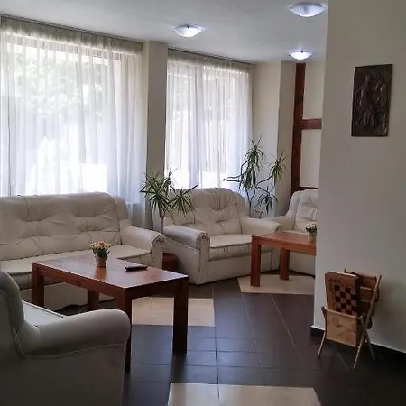 Ela Μπάνσκο