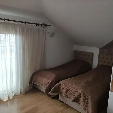 Ela 4* Μπάνσκο