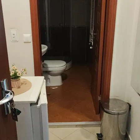 Konukevi Ela 3*