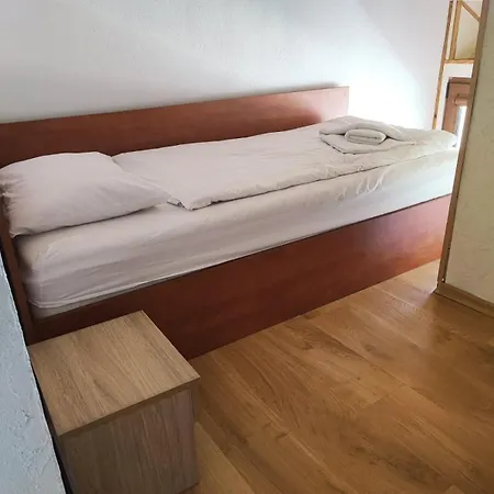 Konukevi Ela Bansko