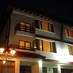 ела 4* Банско