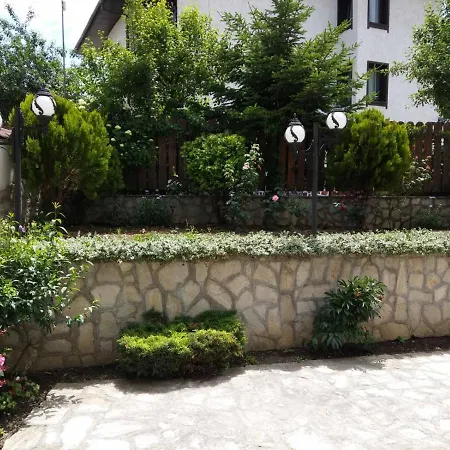 Ela Konukevi Bansko