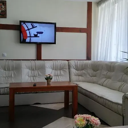 Gasthof Ela Bansko