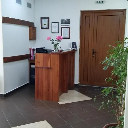 Ela Gasthof Bansko