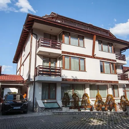 Guest house Ela