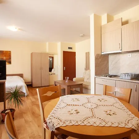 Ela 4* Bansko
