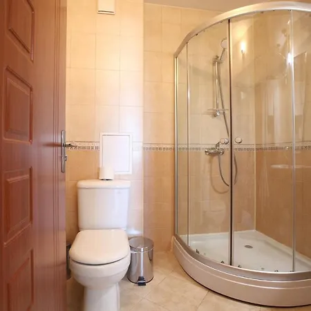 بيت ضيافة Ela بانسكو