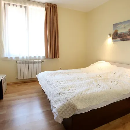 Ela Guest house 3*