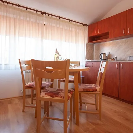 Ela Casa de hóspedes Bansko