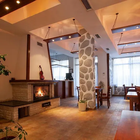 Ela Guest house