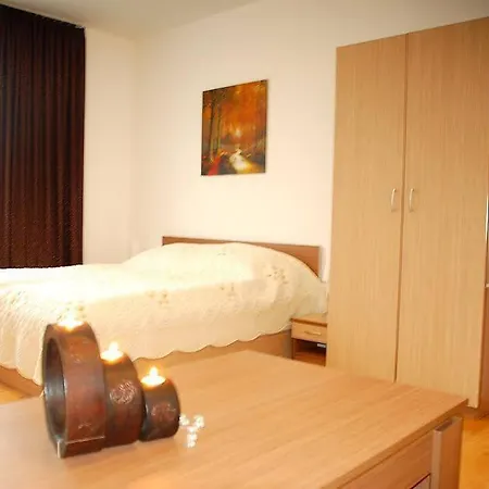 Guest house Ela