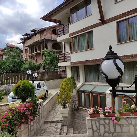 Ela Bansko