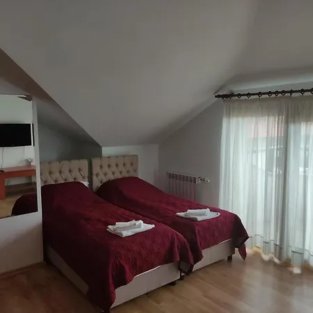 Guest house Ela Bansko