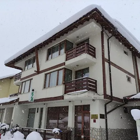 Ela Gasthof Bansko