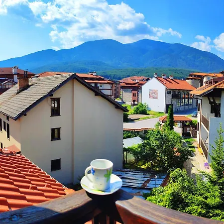 Ela بيت ضيافة