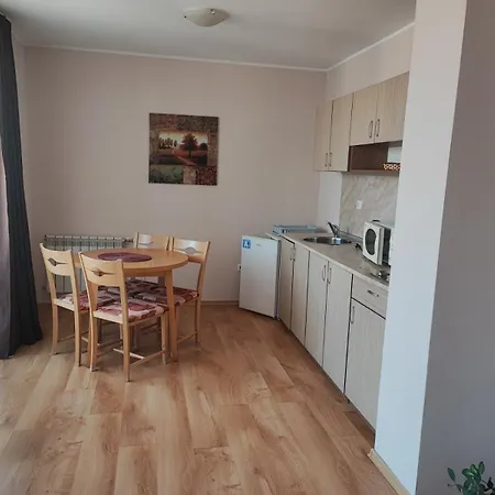 Ela 4* Bansko