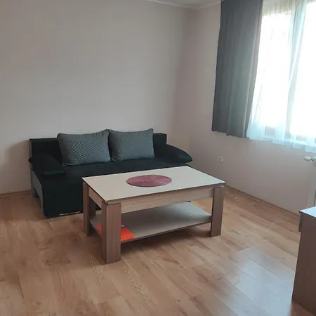 Ela 4* Bansko