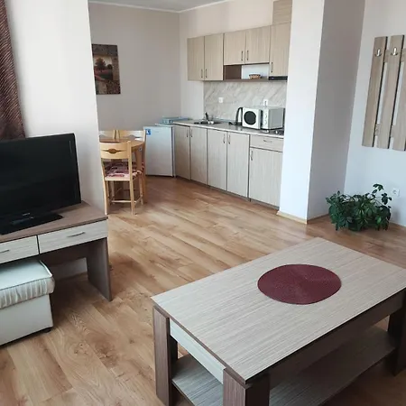 Ela 4* Bansko