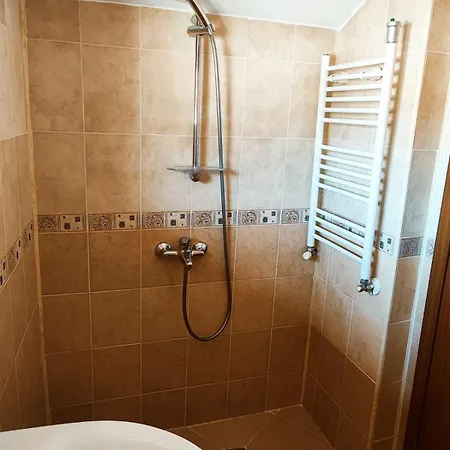 Ela Casa de hóspedes Bansko
