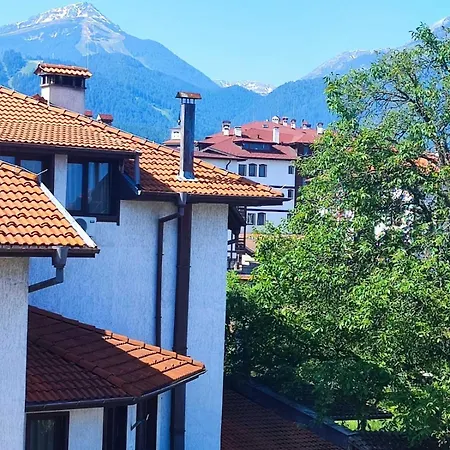 Ela Maison d'hôtes 3*