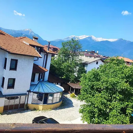Ela Maison d'hôtes Bansko