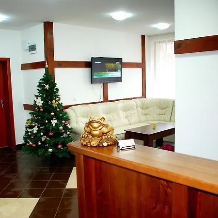 Ela Guest house