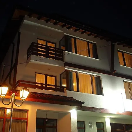 Ela 4* Bansko