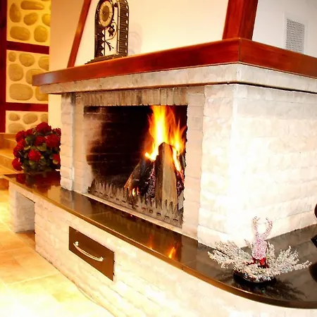 Ela Guest house