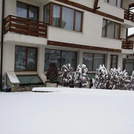 Ela Guest house 3*