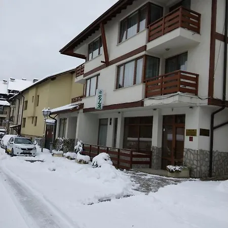 Ela 3* Bansko